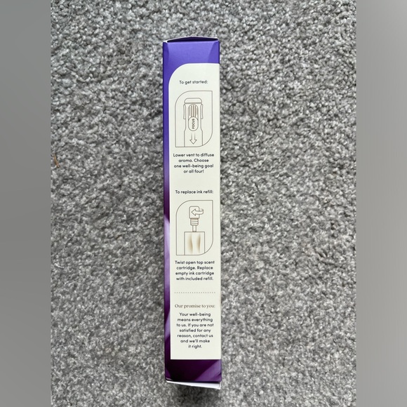 NWT Mario Badescu: Mama Needs A Break Self Care Lavender/Cocktail Bundle. - Picture 8 of 14